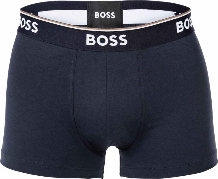 Produktbild Hugo Boss Power (XXL, 3er Pack)