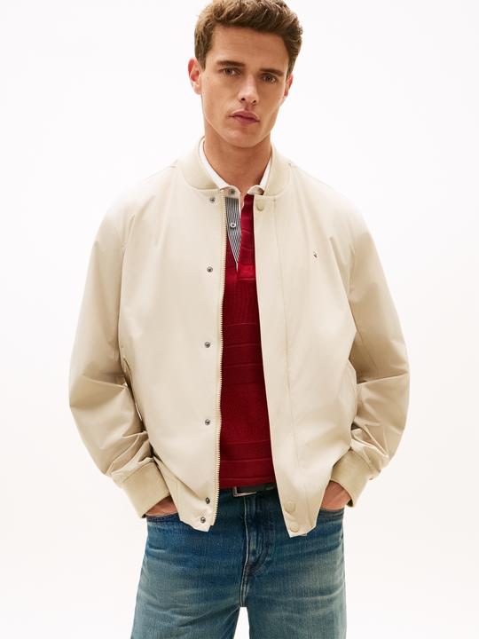 Actual product image Tommy Hilfiger Tech Lightweight Bomber (L)