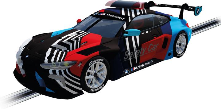 Produktbild Carrera BMW Safety Car