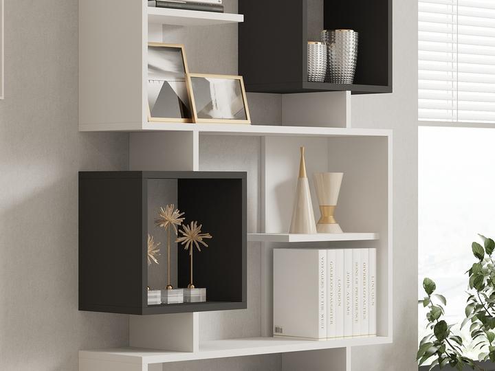 Produktbild Hanah Home Jennifer (90 x 172 x 24.5 cm)