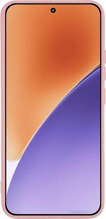 Produktbild Cover-Discount Xiaomi 15 Pro - Silikon Gummi Hülle (Xiaomi 15 Pro)