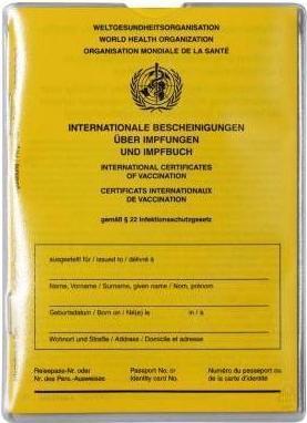 Produktbild HERMA Ausweishüllen (25x)