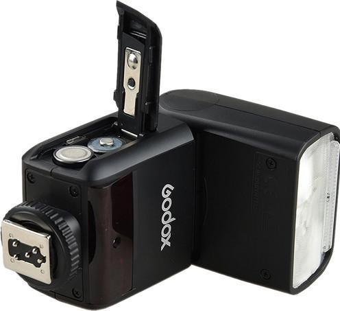 Immagine prodotto Godox TT350C (Attacco del flash, Canon)