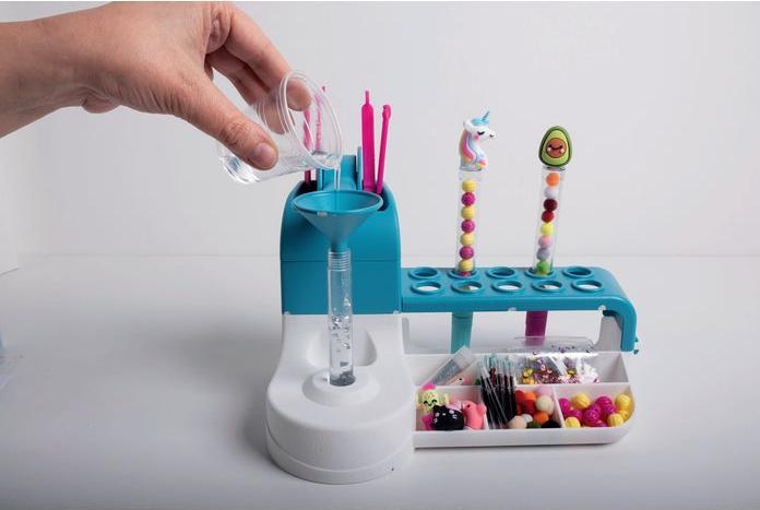 Immagine prodotto Clementoni Idee - Stift-Workshop