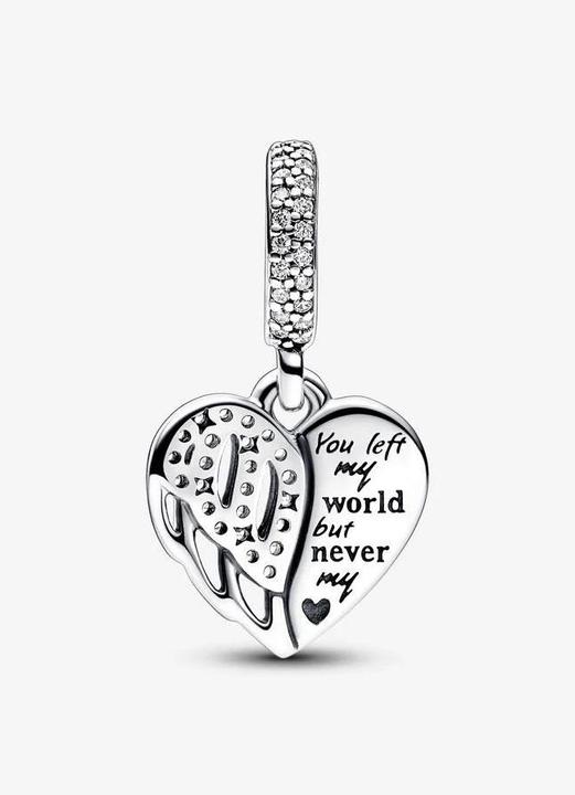 Immagine prodotto Pandora Momenti (Argento 925)