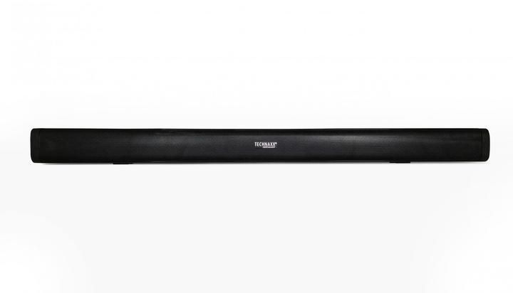 Produktbild Technaxx Bluetooth Stereo Soundbar, HDMI-ARC, Opt-in, Aux-in, 30W (30 W, 2.0 Kanal)