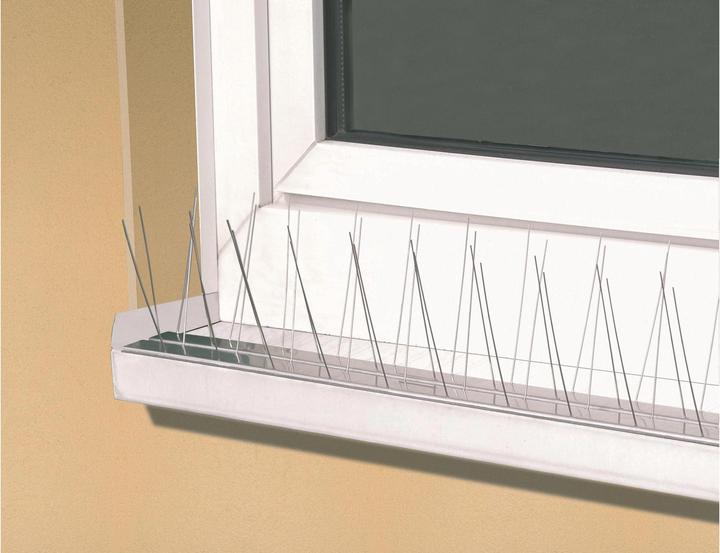 Actual product image Windhager Alu-Profi