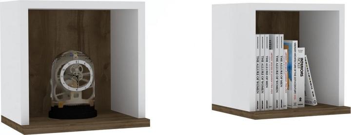 Produktbild Hanah Home Leona (30 x 25 x 30 cm)