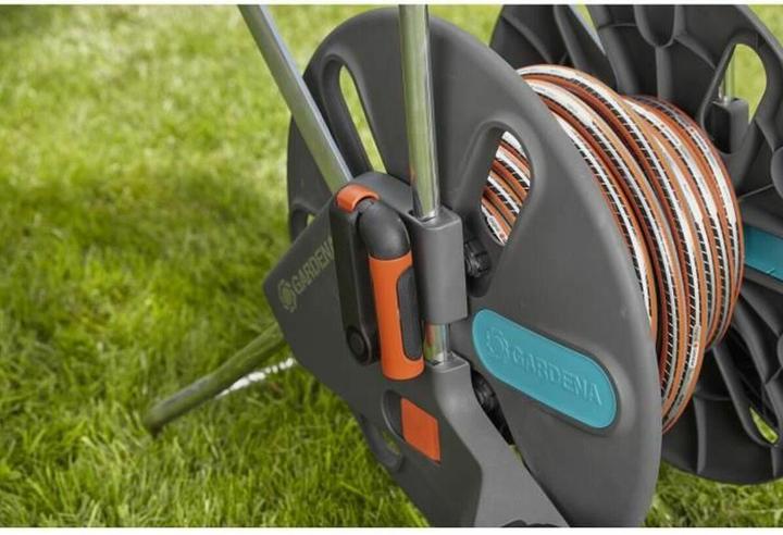 Image du produit Gardena CleverRoll L Easy
