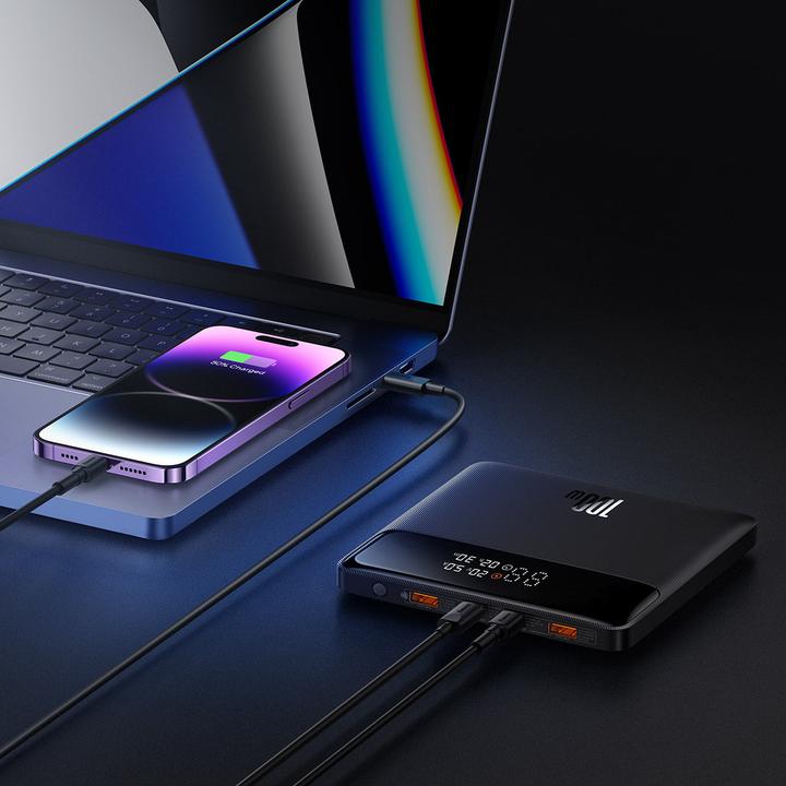 Image du produit Baseus Blade (20000 mAh, 100 W, 74 Wh)