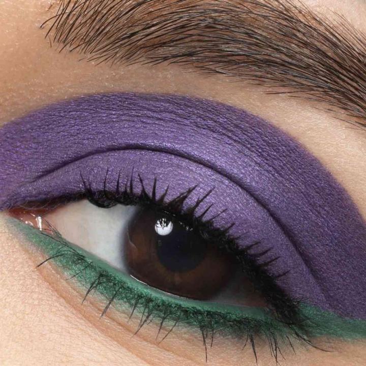 Actual product image Pupa Milano Vamp! Eye Pencil Hypnotic Purple (103 Hypnotic Purple)