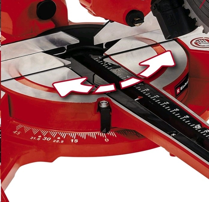 Image du produit Einhell TC-SM 2131 Dual