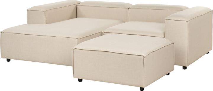 Actual product image Beliani Ardal (Corner sofa)
