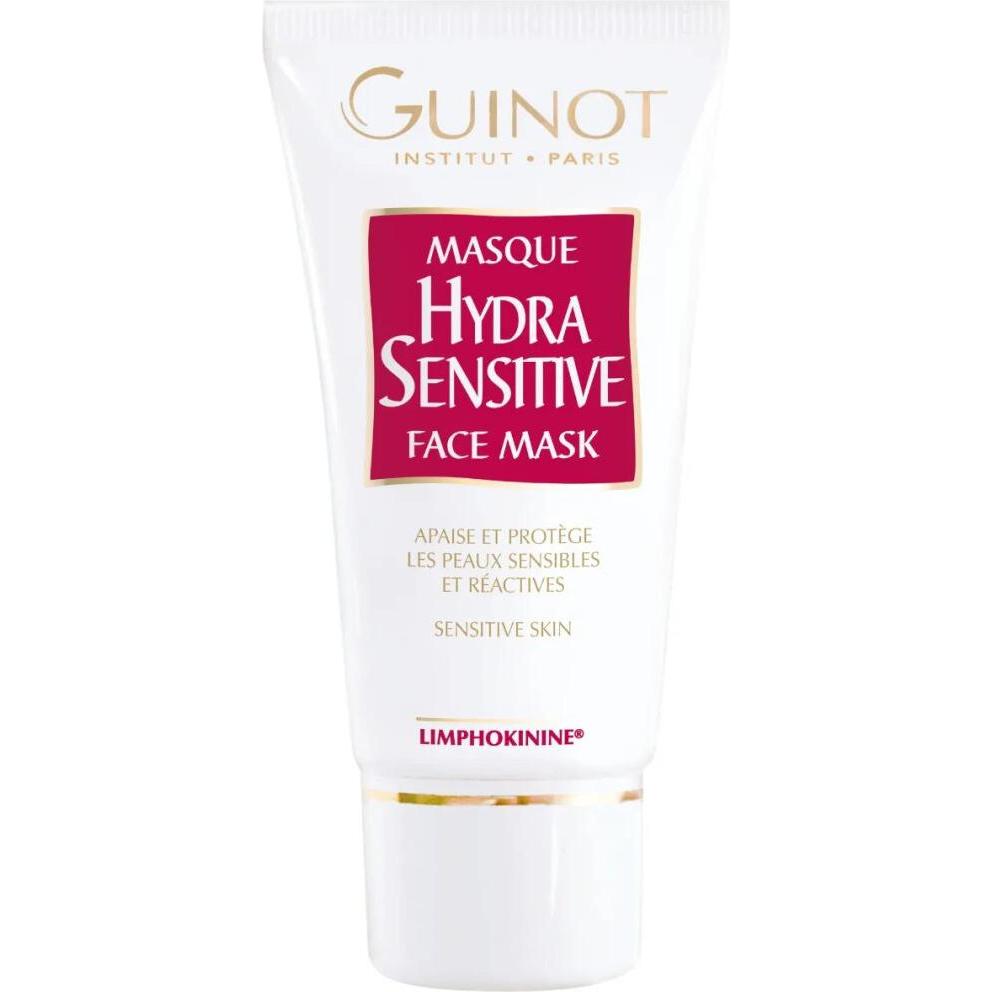 Thumbnail - Guinot, Gesichtsmaske, Hydra Sensitive Face Mask 50ml (50 ml)
