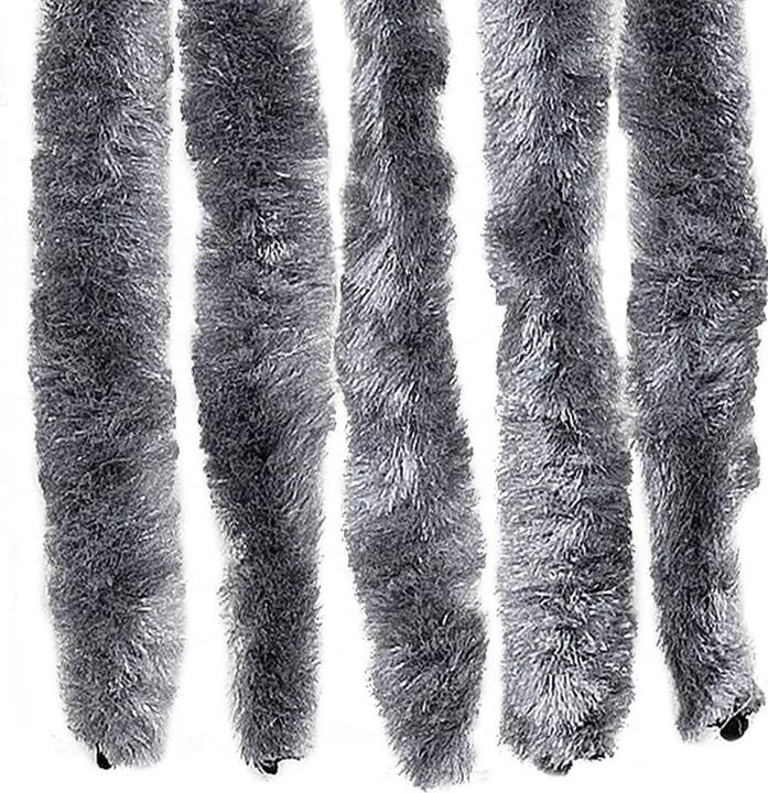 Produktbild vidaXL Insektenschutzvorhang (90 x 200 cm)