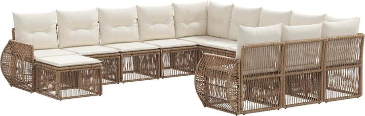 Produktbild vidaXL Garten-Sofa