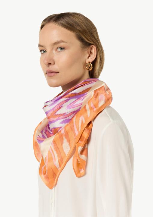 Immagine prodotto Comma Tuch Tuch aus Seidenmix