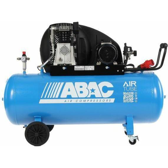Abac, Compressore, Pro Exp A39B/200 400V Kompressor