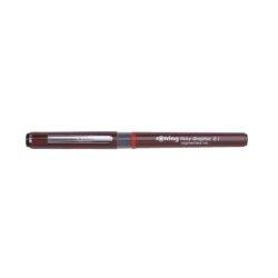 Produktbild Rotring Tikky Graphic (Schwarz, 1 x)