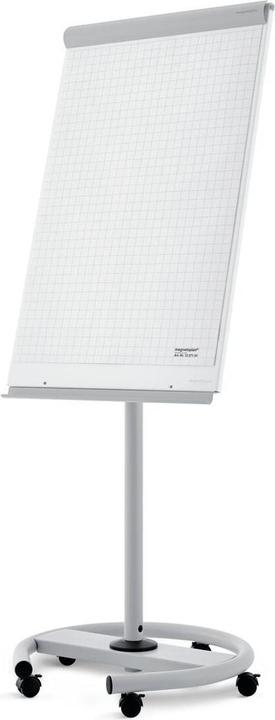 Image du produit Magnetoplan Tableau de conférence mobile de luxe (70 x 100 cm)