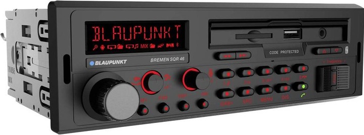 Productafbeelding Blaupunkt Bremen SQR 46 DAB