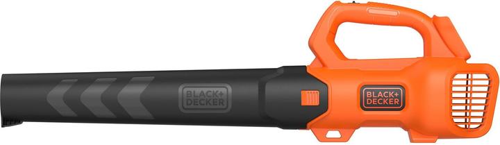 Actual product image Black & Decker BCBL200BXJ (Rechargeable battery operated, Leaf vacuums)