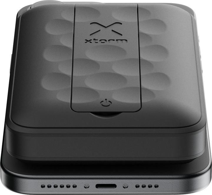 Produktbild Xtorm Fuel Series 5 Magnetic (10000 mAh, 20 W, 37 Wh)