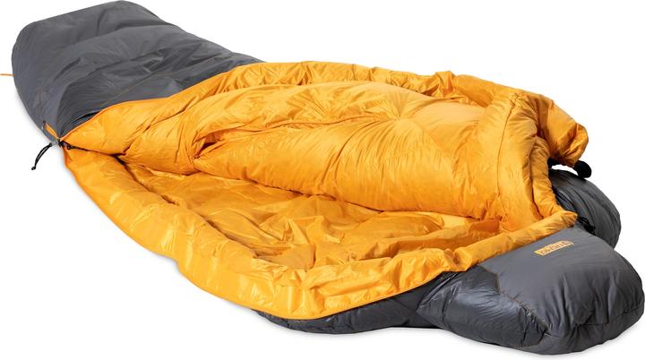 Produktbild Nemo Equipment Sonic -20 - Schlafsack