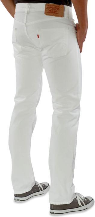 Produktbild Levis 501 (W34/L36)