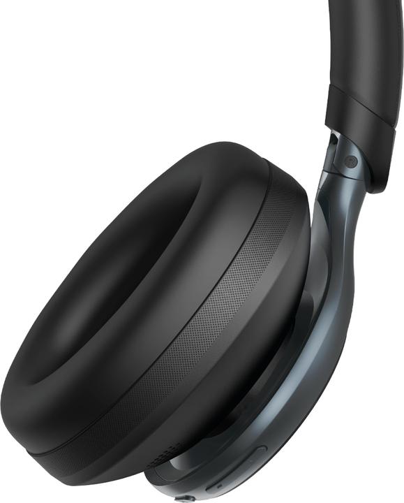 Actual product image soundcore Space One (ANC, 40 h, Cable, Wireless)