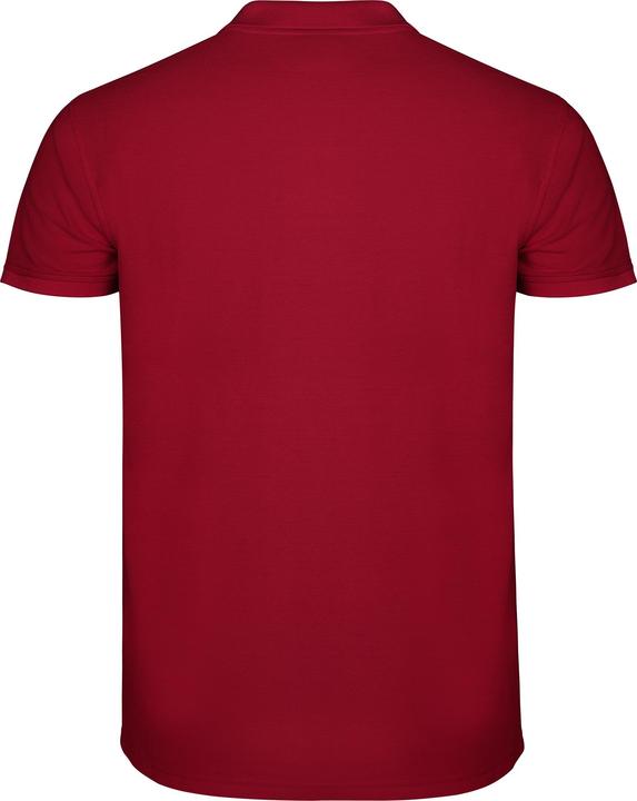 Produktbild Alpinia Star Poloshirt (S)