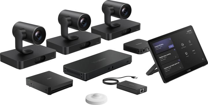 Produktbild Yealink MVC S98-C5U-004