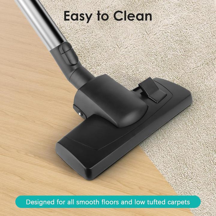 Produktbild Tosavga Staubsaugerdüse für Miele