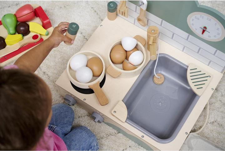 Actual product image Eichhorn EH small table kitchen