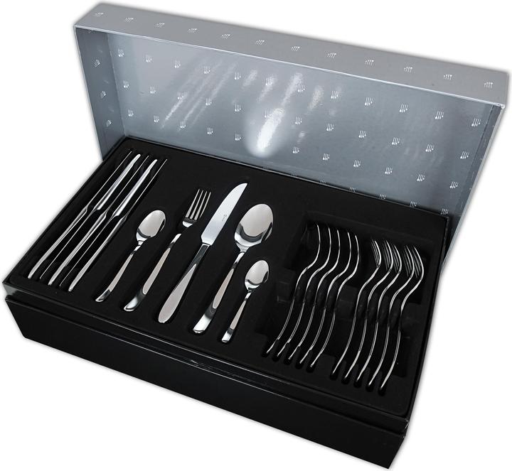 Image du produit Sola Denver (60 pcs, Set de couverts)