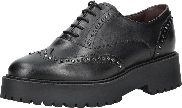 Halbschuhe