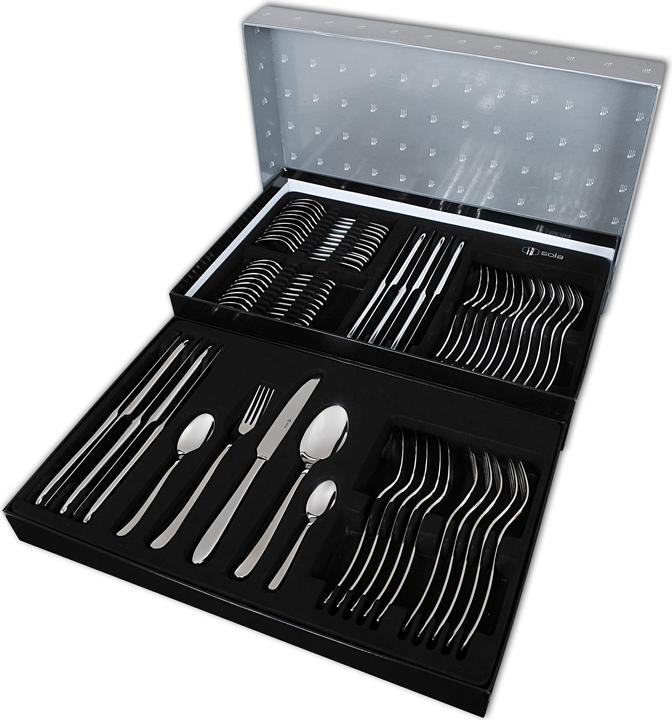 Image du produit Sola Denver (60 pcs, Set de couverts)