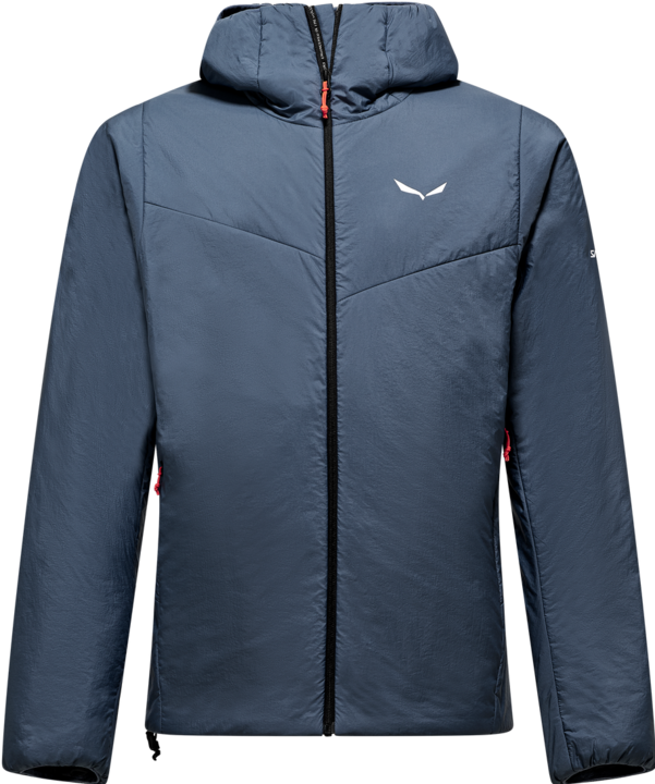 Produktbild Salewa Puez Catinaccio 2 Tirolwool® Responsive Kapuzenjacke (48)