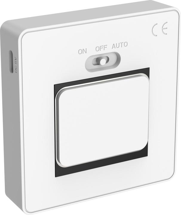 Productafbeelding Ansmann Sensor-Nachtlicht NL5R