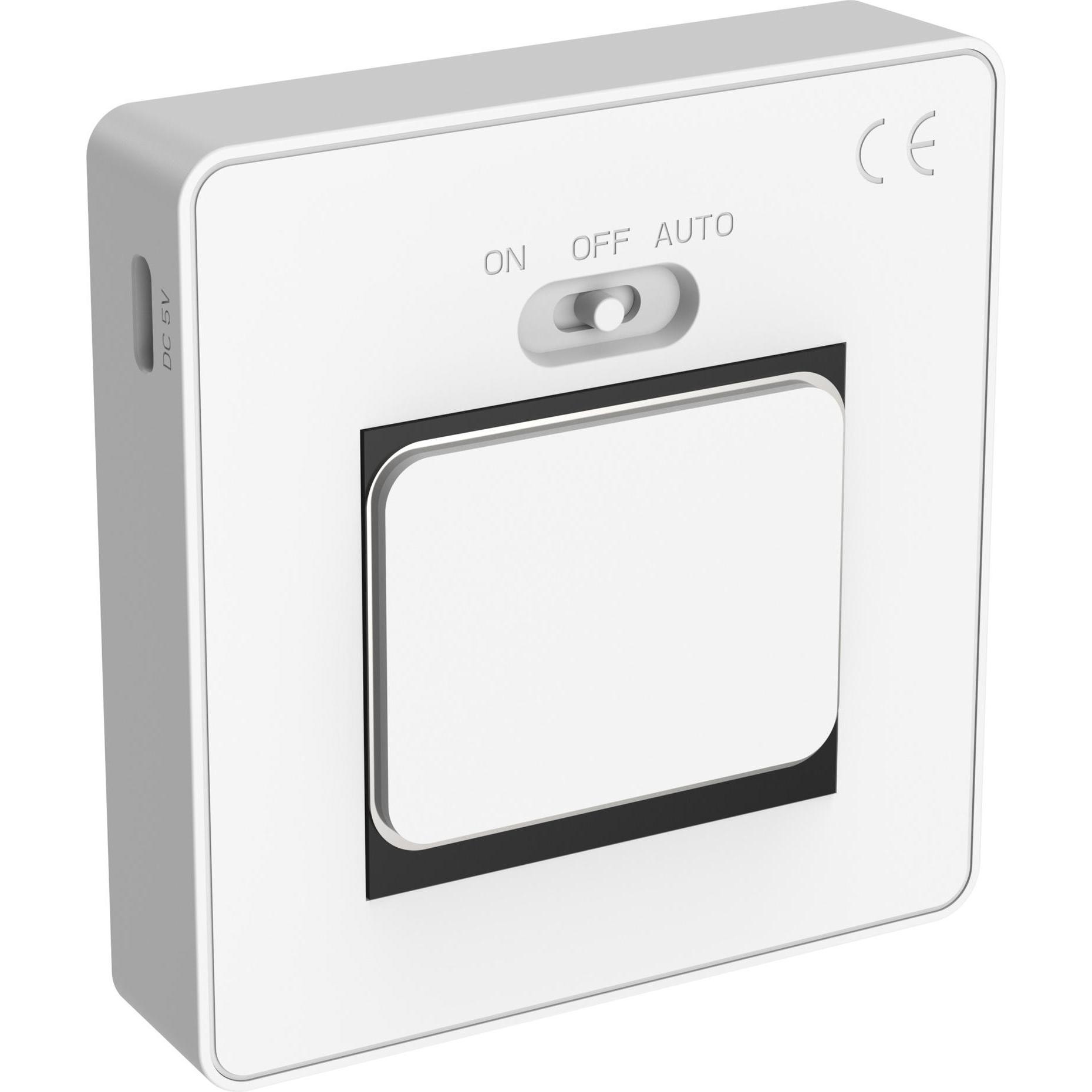 Ansmann, Luce notturna, Sensor-Nachtlicht NL5R