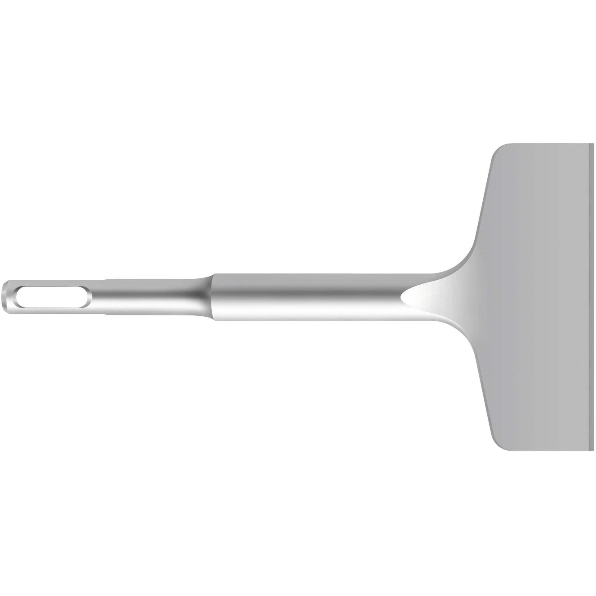 Metabo, Meissel, Fliesenmeissel (165 mm)