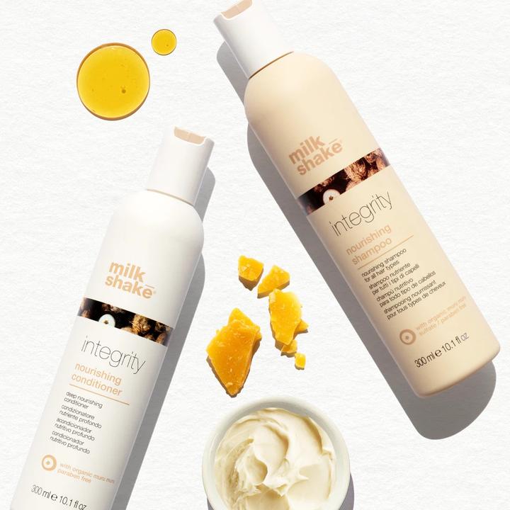 Produktbild Milk_Shake Integrity Duo Pack (Haarpflege Set)
