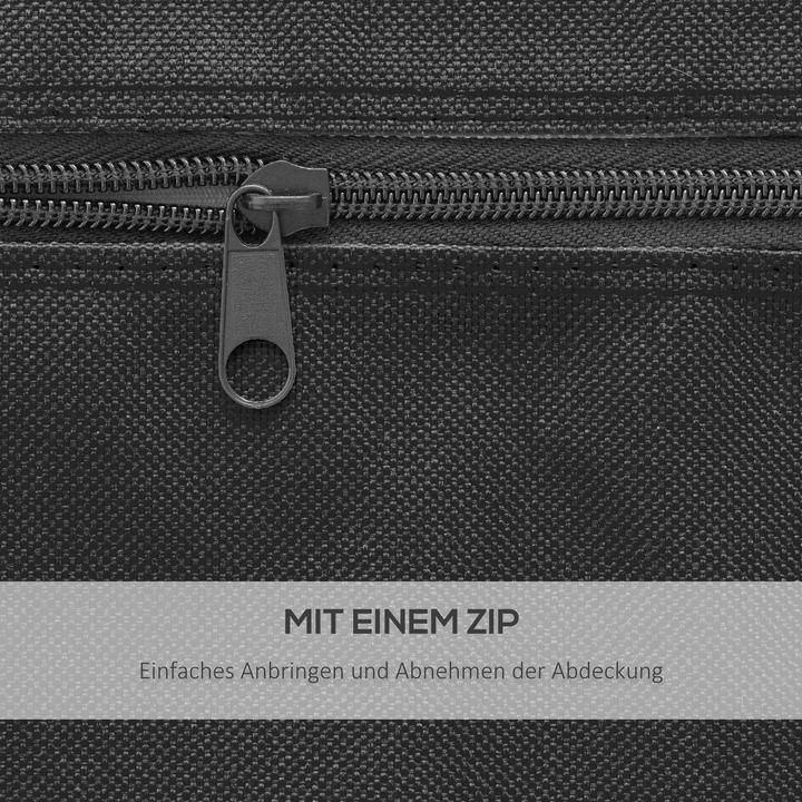 Produktbild Jamb Abdeckung für Tischtennistisch