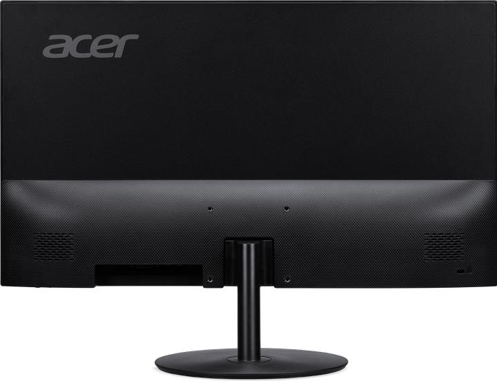 Productafbeelding Acer SA322QUEbmipx (2560 x 1440 pixels, 31.50")