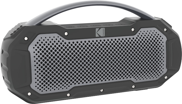 Kodak PWS-2261 Bluetooth Speaker 20 Watt Stereo (14 h, Electrical connection)