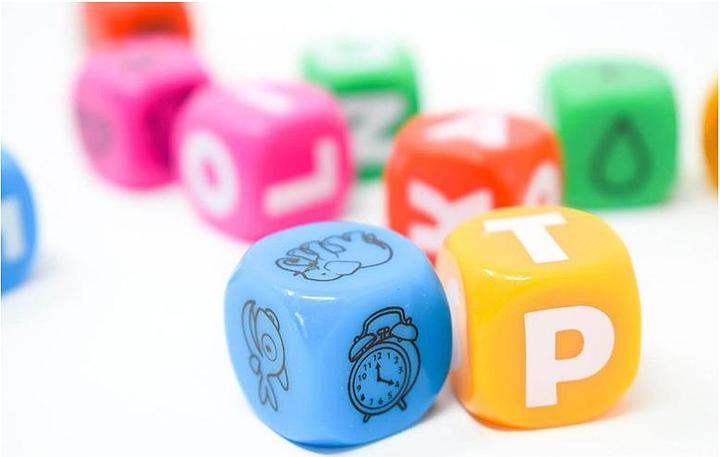 Image du produit Blue Orange Académie des dés (Allemand, Français, Italien, Anglais)