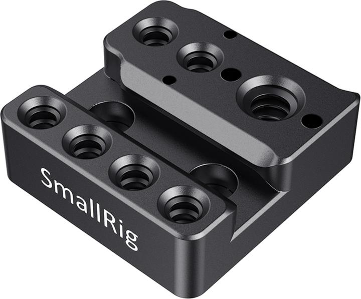 SmallRig Mounting Plate DJI Ronin S (Gimbal Halterung)