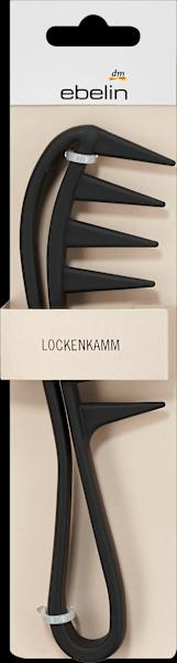 Produktbild dm ebelin Lockenkamm