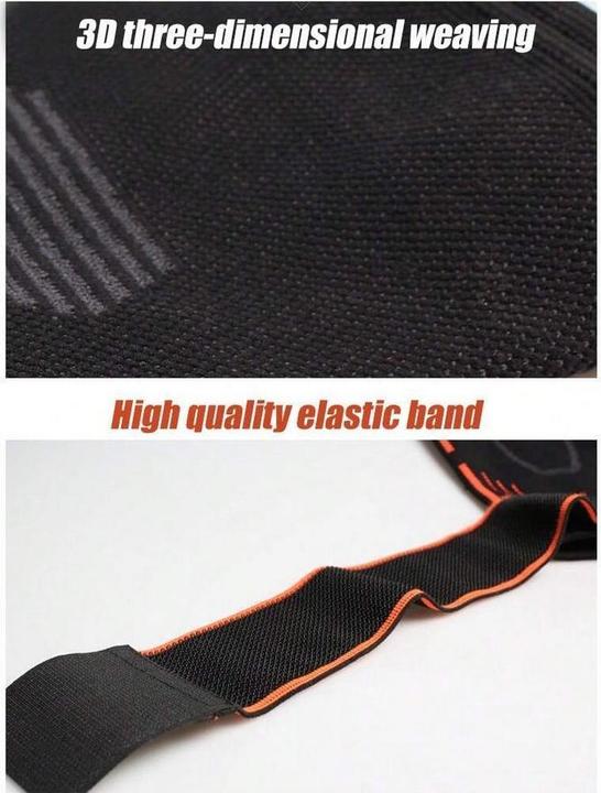 Produktbild Cbx Ellenbogenbandage, Kompressionsstützmanschette, Grösse L (L)