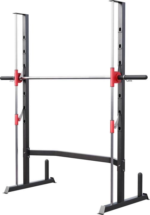 Actual product image Gorilla Sports Multipress